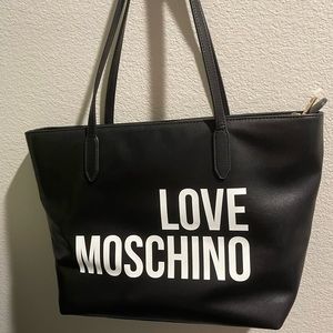 Love Moshino purse